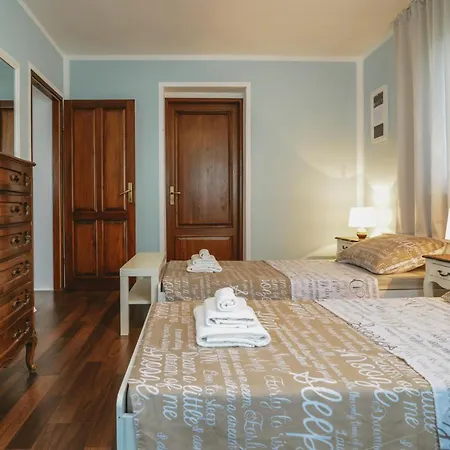 Holiday home Front In Pula