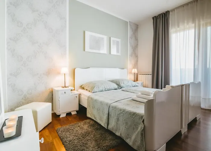 度假居 5 Bedroom Beautiful In