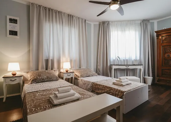 度假居 5 Bedroom Beautiful In *